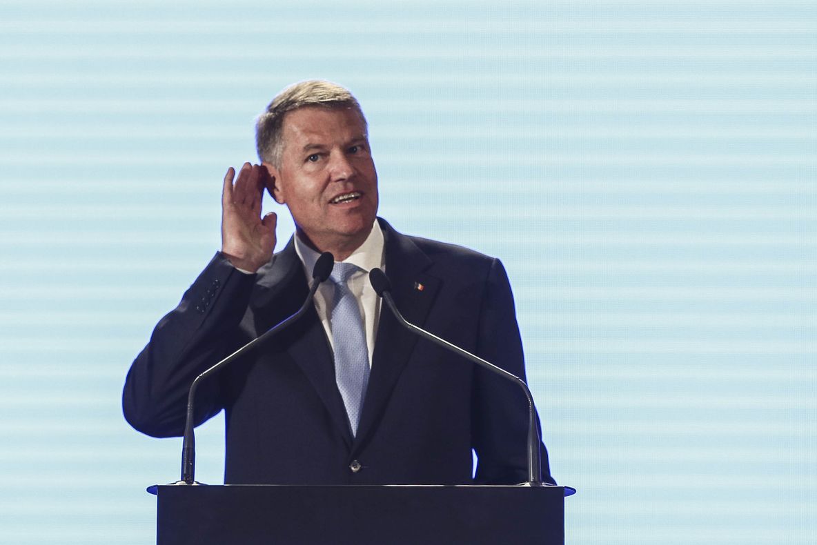 Klaus Iohannis a detaliat discuţia cu Dăncilă: "Nu ştia că se publicase decizia de delegare! Ireal"