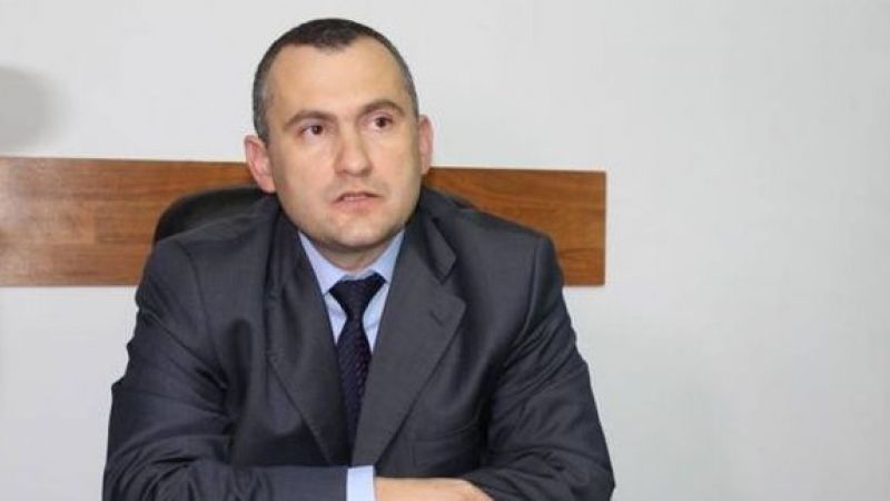 Lucian Onea, fostul şef al DNA Ploieşti, vrea să scape de controlul judiciar