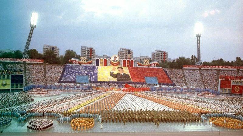 Ce făceau românii pe 23 august, înainte de '89. Importanţa acestei zile istorice 