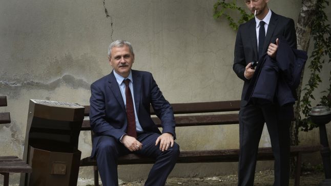 Ce relaţie avea Dragnea cu SPP când nu se lupta cu statul paralel