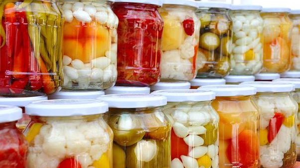 Secretul murăturilor: Cum să le prepari ca să rămână tari şi crocante