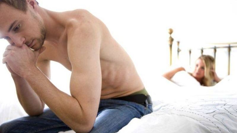 Mare atenţie! Acest obicei pe care îl au majoritatea bărbaților provoacă impotență