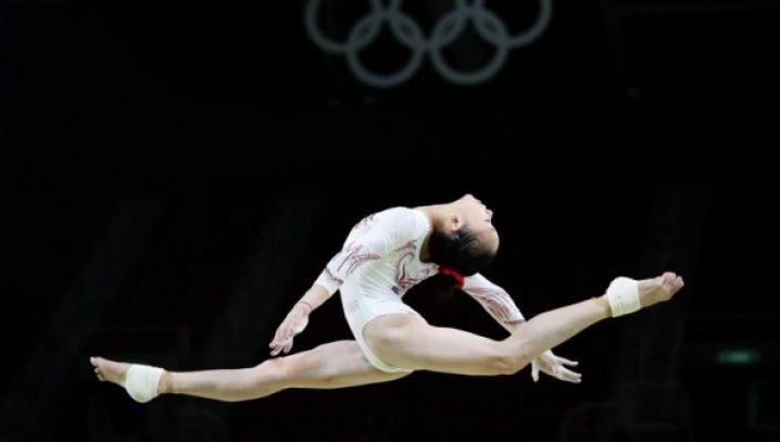 Dieta secretă a gimnastelor. Cum să scapi de 10 kilograme în 30 de zile