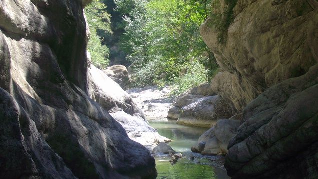 O nouă tragedie în Italia: Zece oameni au murit în urma unui torent format în sudul ţării