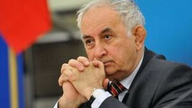 Academicianul Marius Sala a încetat din viaţă