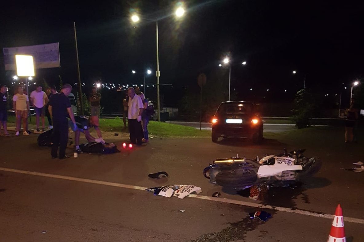 Accident mortal în judeţul Constanţa, provocat de un şofer băut