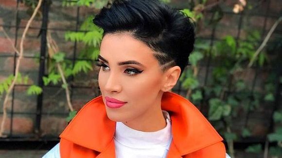 O vedetă din România a născut! Ce nume a ales pentru noul născut