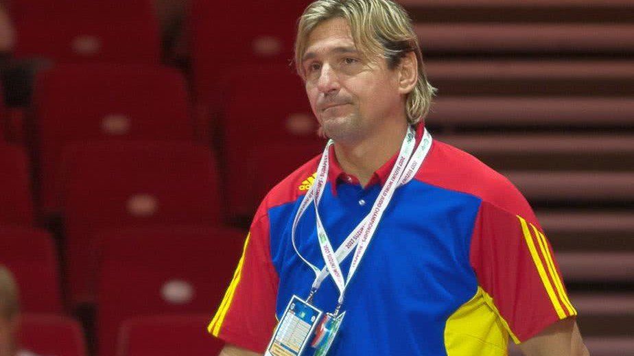 Judo: Dat afară pentru că a complotat împotriva antrenorului japonez! Reacția lui Cozmin Gușă