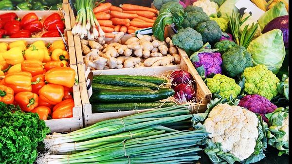 Alimentul medicament bogat în vitamine. Tu îl consumi?