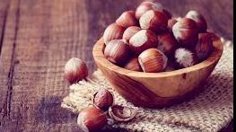 Motivele pentru care trebuie să mănânci alune de pădure. Iată cât de benefice sunt!