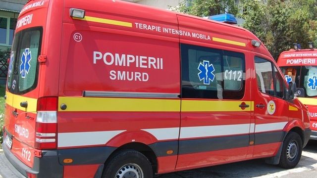 După ce un copil s-a rănit grav, autorităţile s-au apucat de reparaţii
