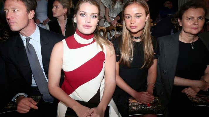 De ce Amelia Windsor și Kitty Spencer poartă titlul de lady în loc de prințesă sau ducesă