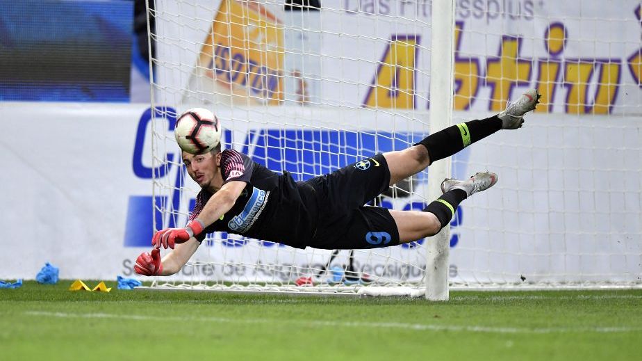 Răzvan Burleanu a făcut lumină în cazul Andrei Vlad: “Este o greșeală a noastră!”