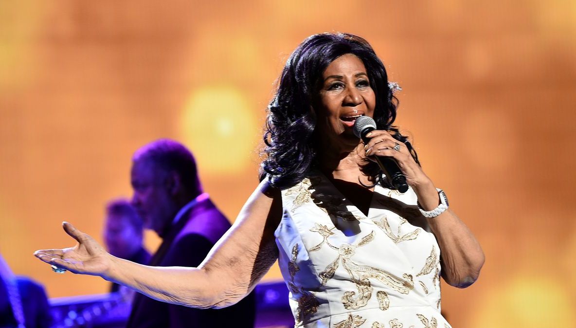 Aretha Franklin. Ce scrie pe certificatul de deces al Reginei muzicii soul