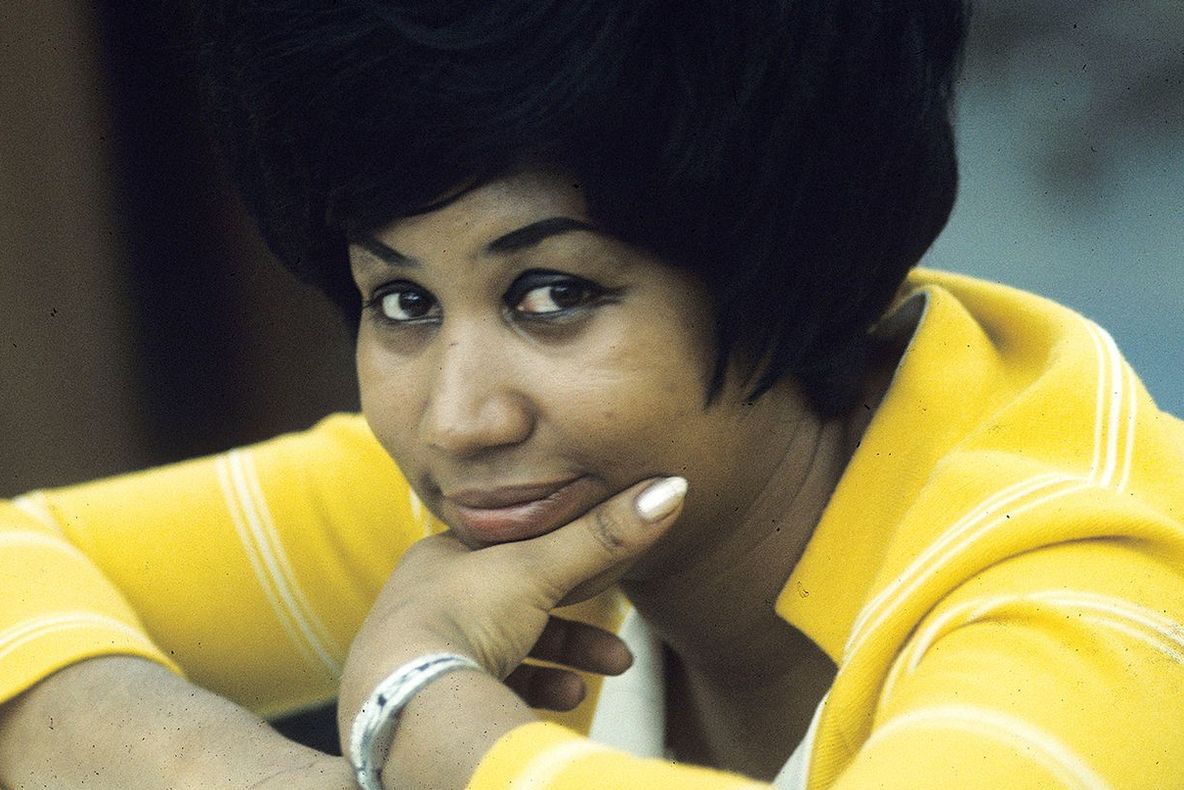 Aretha Franklin, regina muzicii soul, a murit la 76 de ani