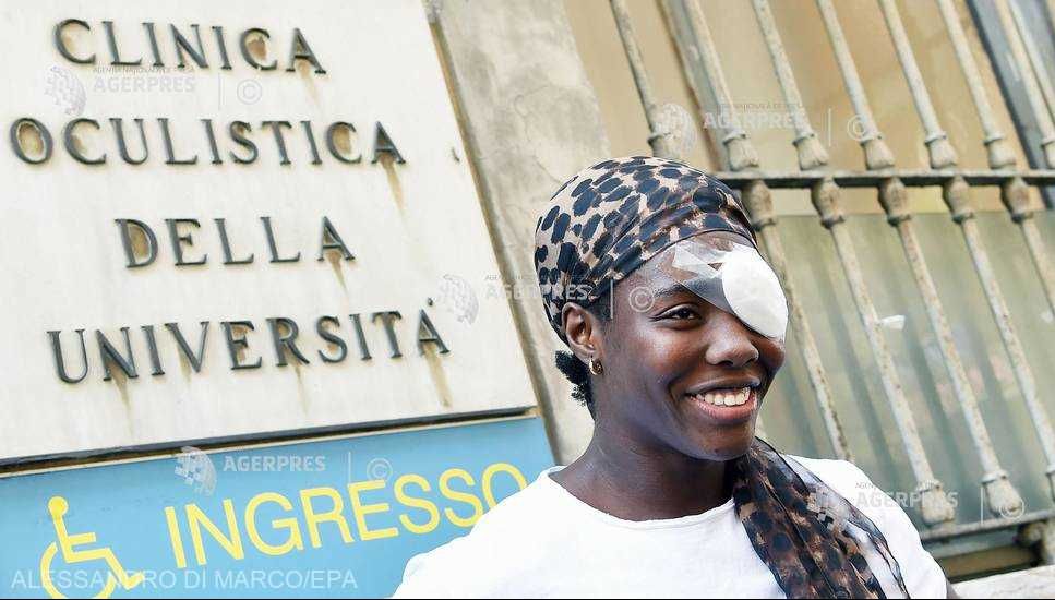 Agresiunea asupra unei atlete de culoare nu a avut motivaţie rasistă. Salvini: "Aştept scuze!"