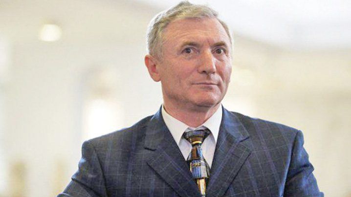 Procurorul general Augustin Lazăr, la Chişinău