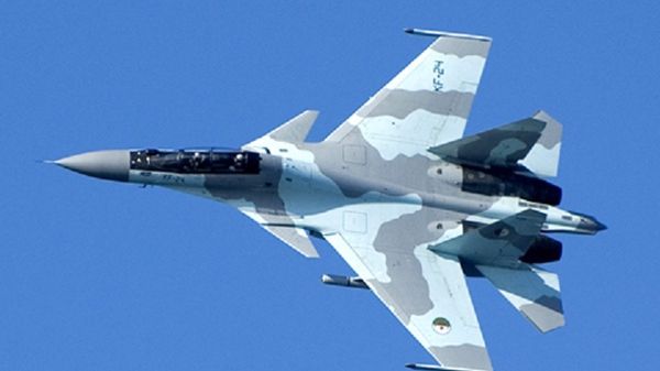 ALERTĂ. Două avioane de luptă rusești, interceptate, DIN NOU, deasupra Mării Negre