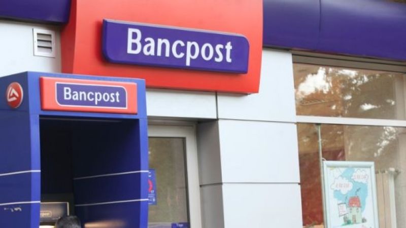 Bancpost, obligată să restituie dobânda contractuală pentru anumite credite 