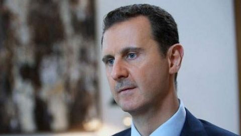 Soţia preşedintelui Siriei, diagnosticată cu cancer