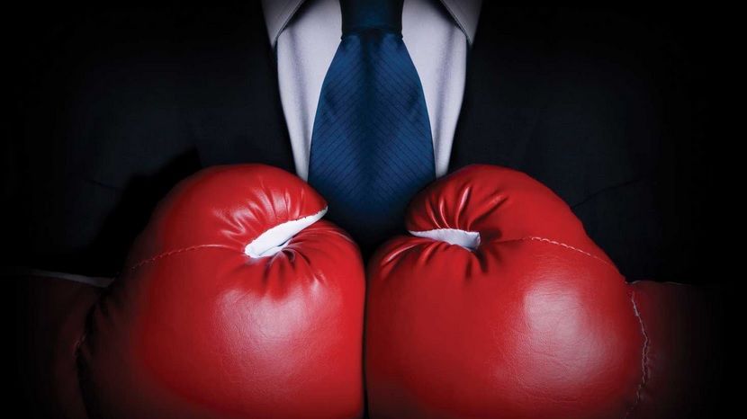 5 zodii de bărbaţi violenţi. Ai mare grijă cu ei!