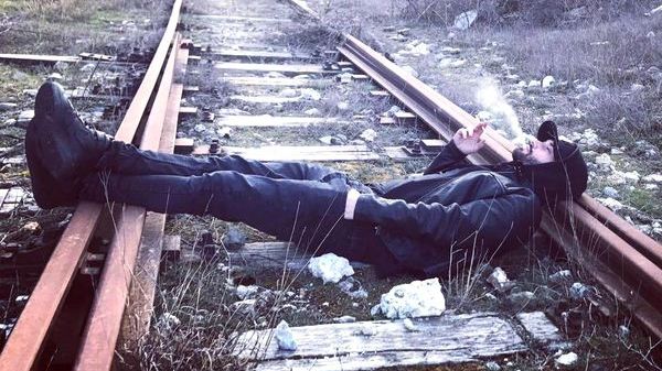 Bendeac o face pe jandarmul pe străzile din Buzău 