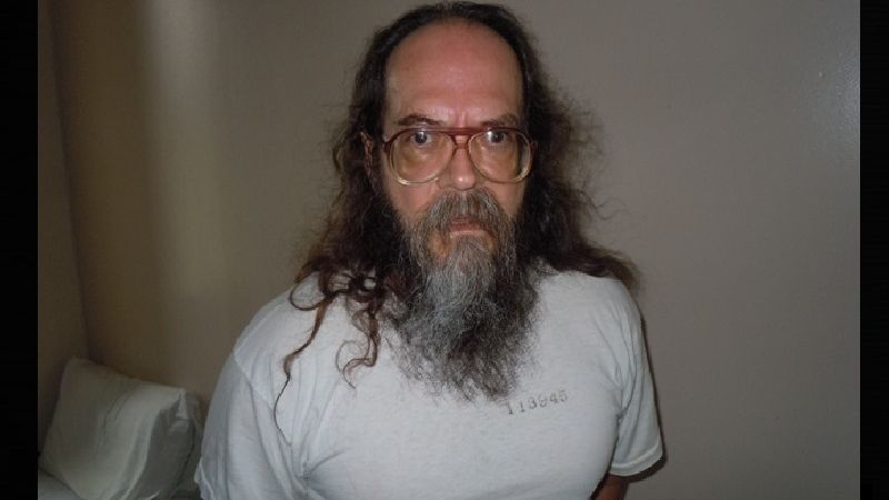 A ucis fetița, a fost condamnat la moarte. Mesaj tulburător al monstrului, ieri, înaintea execuției