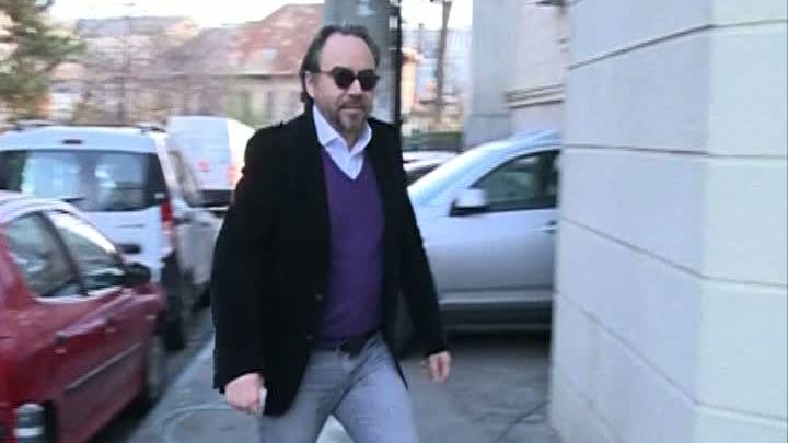 Bobby Păunescu: „S-a schimbat balanța, din păcate. Avem mai multe uscături în pădure!”