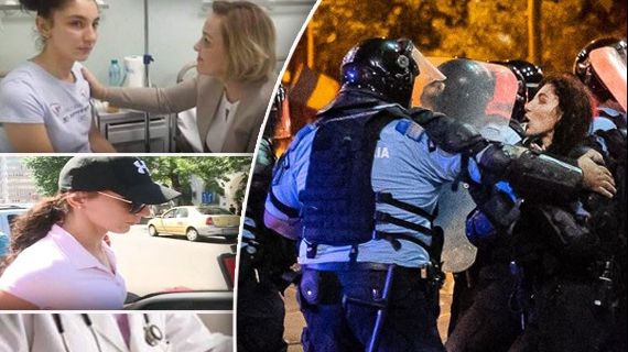 Ruptură de logică la Dragnea. "Aveau nevoie de un mort. Am crezut că Ștefania va muri" 