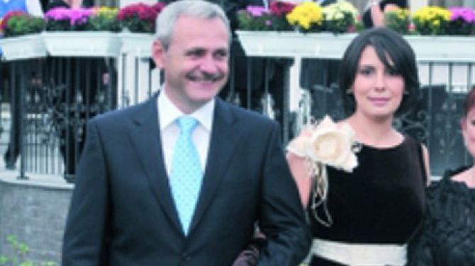 Motivul pentru care Bombonica Prodana a lipsit de la nuntă. Cine a tăiat-o de pe listă? 