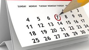 Poţi rămâne însărcinata folosind metoda calendarului. Tot ce trebuie să ştii 