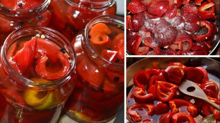 Când se pun gogoşarii la murat? O rețetă pe care trebuie să o încerci