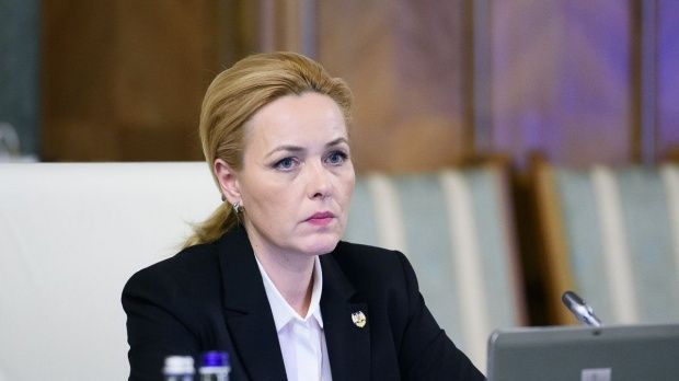 PSD o protejează pe Carmen Dan. Nu va fi audiată miercuri în comisie