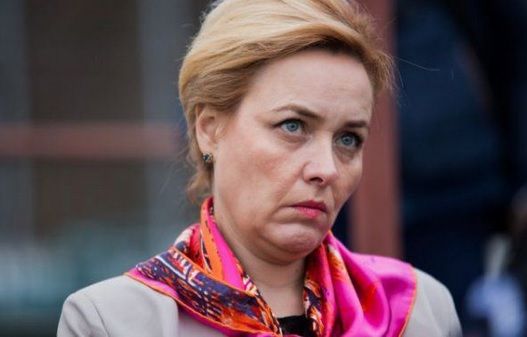 Fost ofiţer MAI, acuzaţii grave: "Carmen Dan MINTE. A condus personal acţiunile din 10 august"