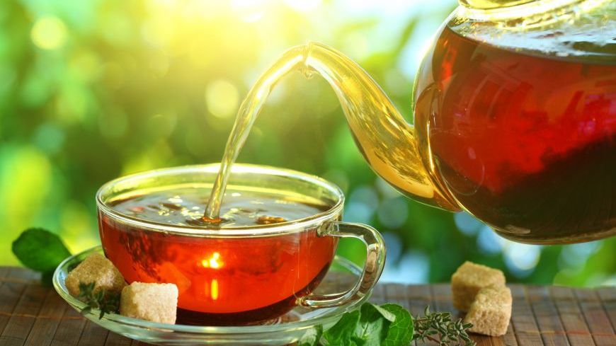 Ceaiul cu ajutorul căruia vei arăta senzaţional. Ce trebui să faci 