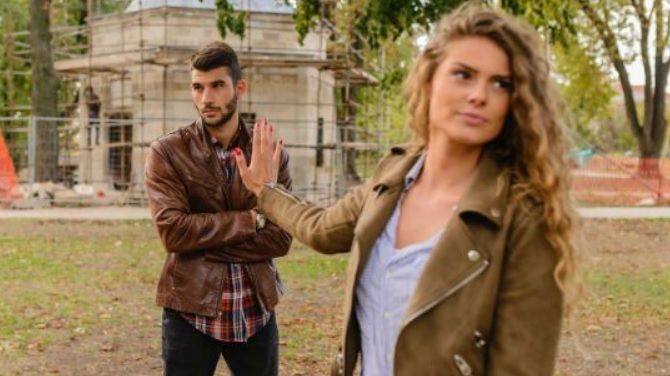 Cuplurile care se ceartă des au cele mai bune relații