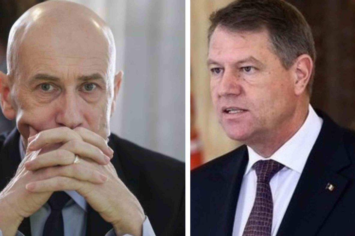 Un nou scandal între Iohannis și Guvern. Ministrul Cercetării îl acuză pe președinte de dezinformare