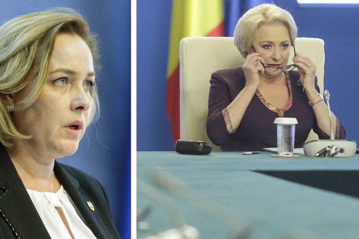 Cum s-a încurcat Guvernul PSD-ALDE în minciuni și diversiuni după 10 august