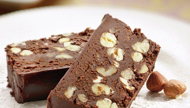 Cea mai bună reţetă de ciocolată de casă. Ingredientul secret. Gata în 20 de minute