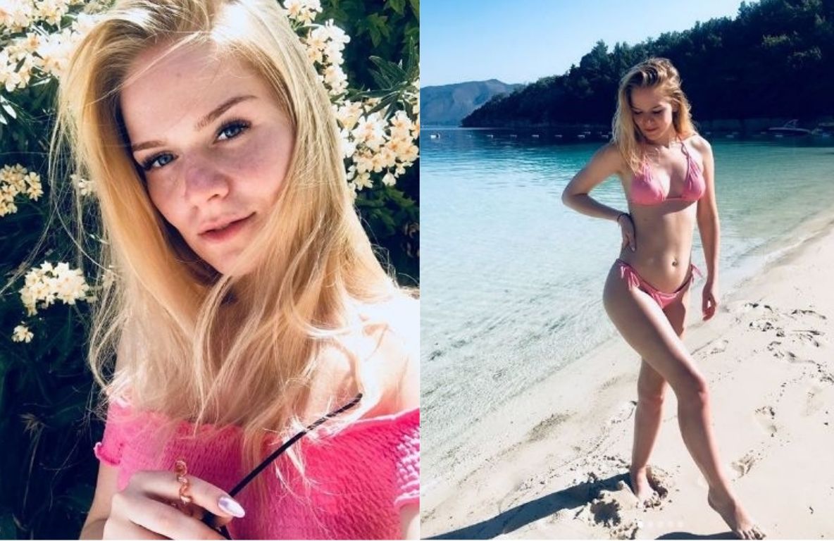 A fost în vacanță în Turcia și a postat o poză în bikini pe Instagram. Ce a urmat pare ireal!