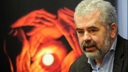 Motivul șocant pentru care tatăl unei victime de la Colectiv vine la protest