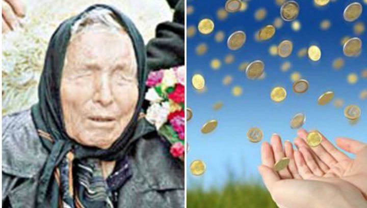 Ce să NU faci niciodată dacă vrei să ai bani! 11 sfaturi de preț de la celebra Baba Vanga