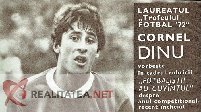 Cornel Dinu - 70 de ani. Interviu tulburător: "Am plâns la spital, chinuit de gândul sfârşitului"