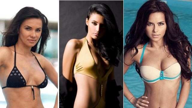 Noua modă a costumelor de baie: simbol antic pe zonele intime