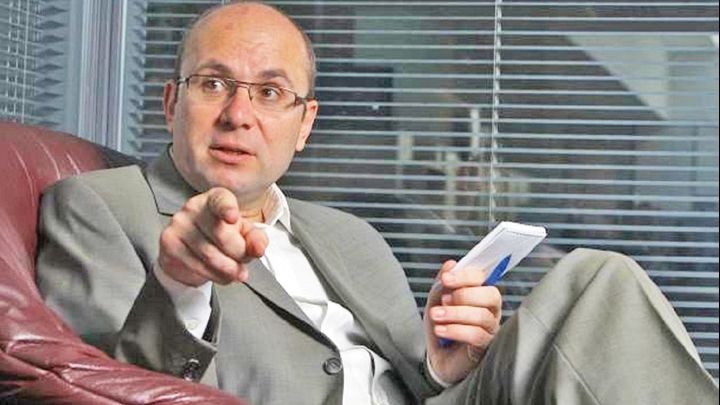 Gușă: Nu ne temem de amenințările la Realitatea TV. Ne enervăm în plus. Vom acționa în consecință