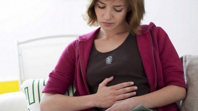 Criza de fiere. Ce trebuie să ştii despre colica biliară