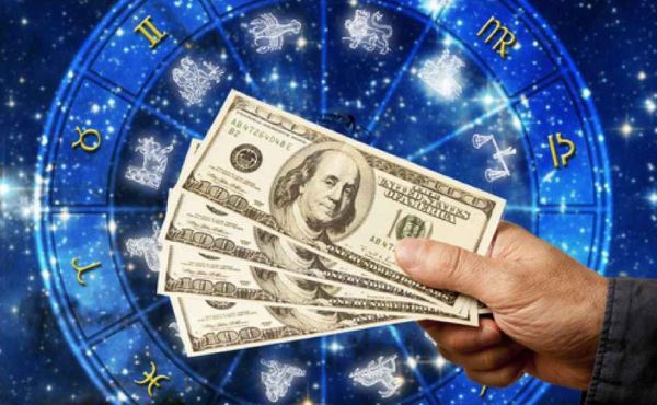 Trei zodii dau de mulți bani, în curând! A ta o fi printre ele?!