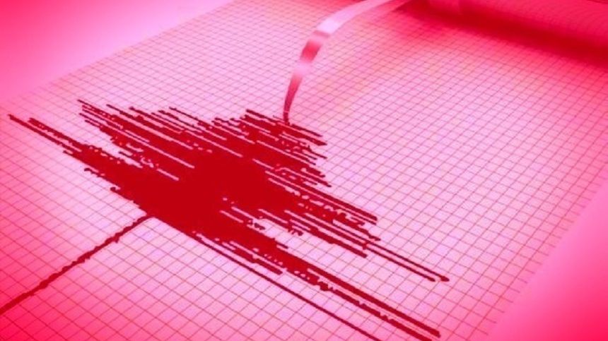 Alertă! Cutremur de magnitudine 7 pe scara Richter, miercuri dimineaţa