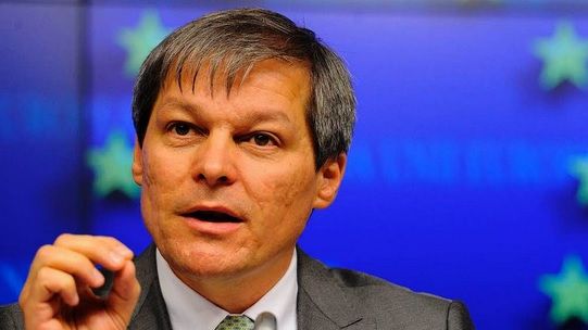 Mesaj dur al lui Dan Voiculescu la adresa lui Dacian Cioloş