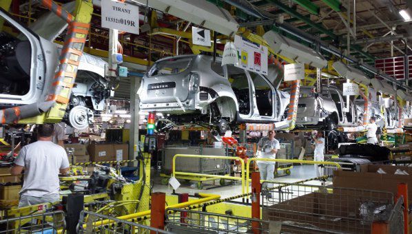 Dacia MPV, maşina hidoasă cu 7 locuri, care a eşuat lamentabil